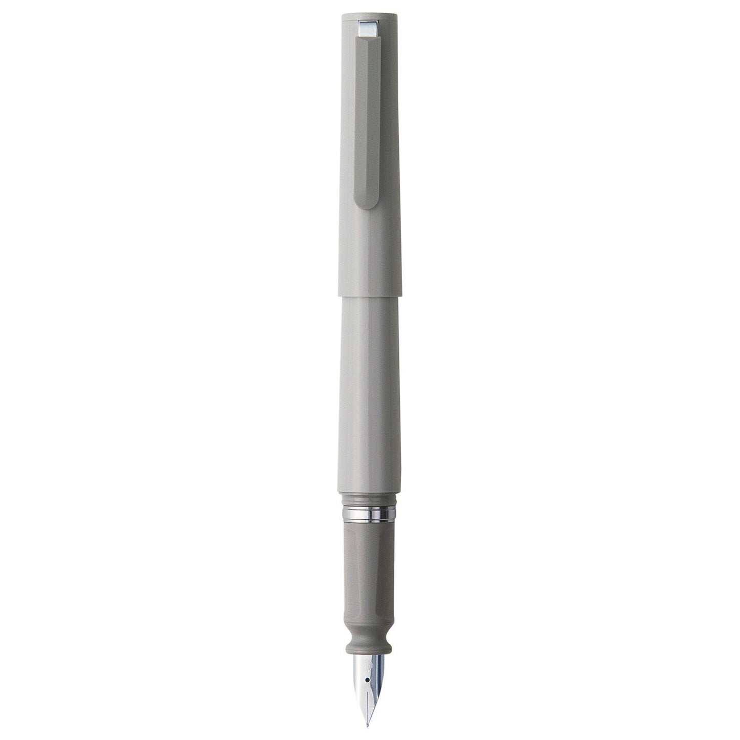 Sailor Tuzu Adjust Gray Fountain Pen