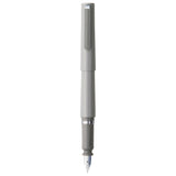 Sailor Tuzu Adjust Gray Fountain Pen