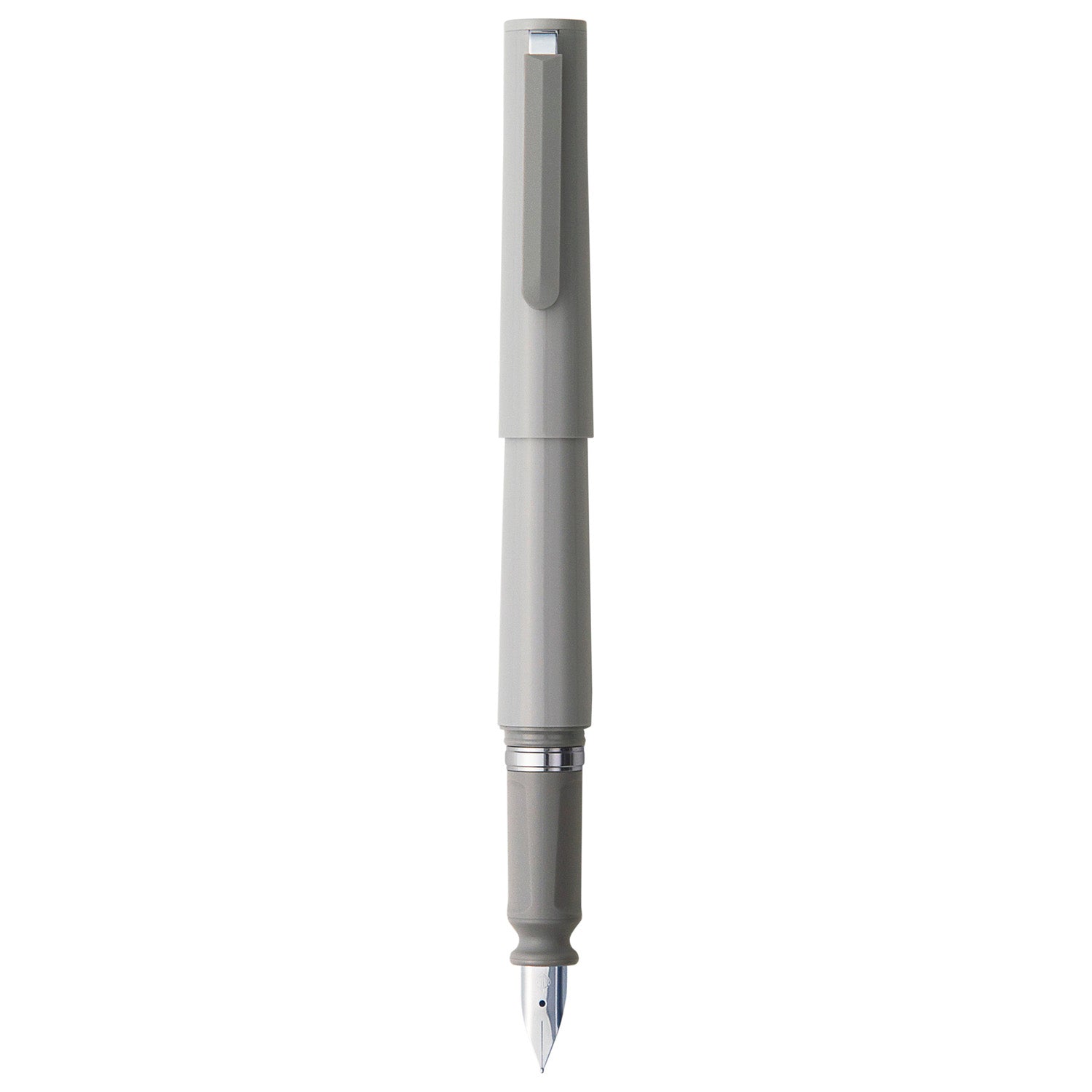 Sailor Tuzu Adjust Gray Fountain Pen