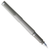 Sailor Tuzu Adjust Gray Fountain Pen