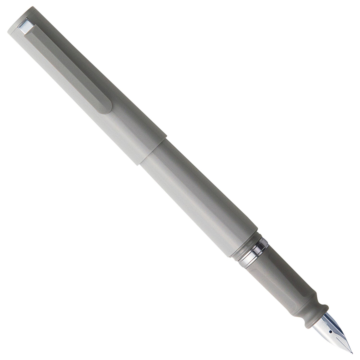 Sailor Tuzu Adjust Gray Fountain Pen
