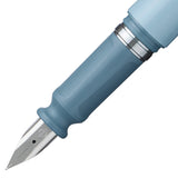 Sailor Tuzu Adjust Light Blue Fountain Pen