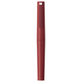Sailor Tuzu Adjust Red Fountain Pen (Limited Edition)