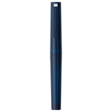 Sailor Tuzu Adjust Translucent Navy Fountain Pen (Limited Edition)