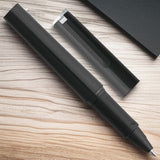 Sailor Tuzu Black Roller Ball Pen 81-0241-120