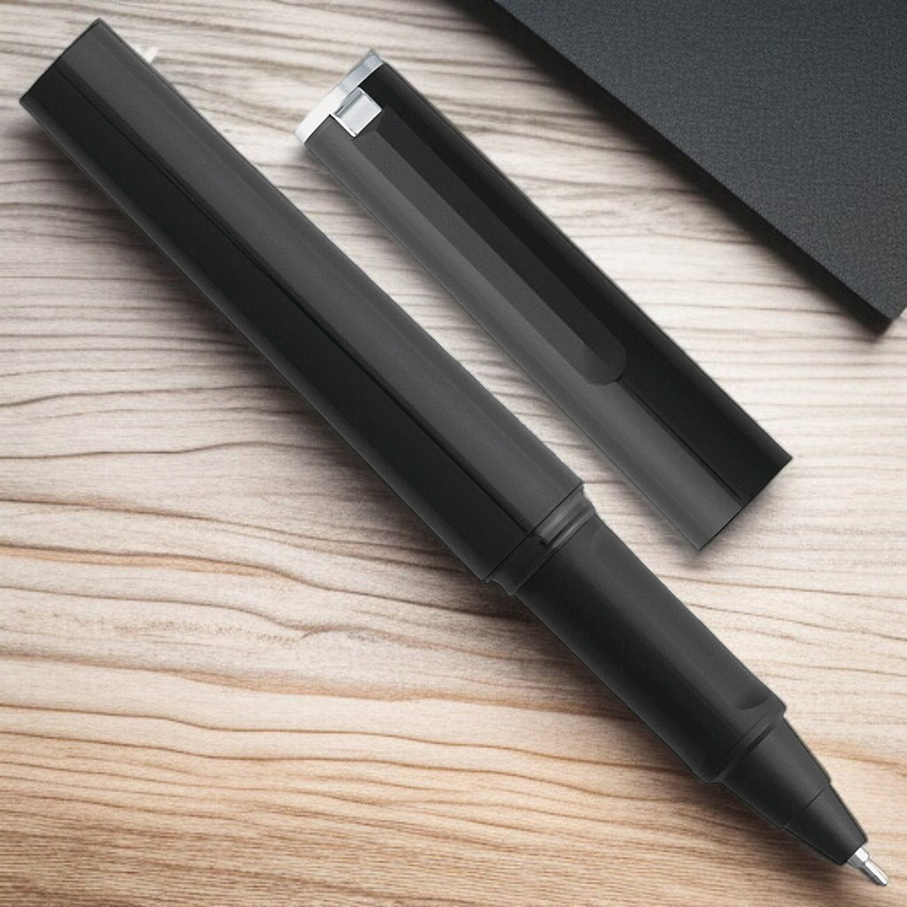 Sailor Tuzu Black Roller Ball Pen 81-0241-120