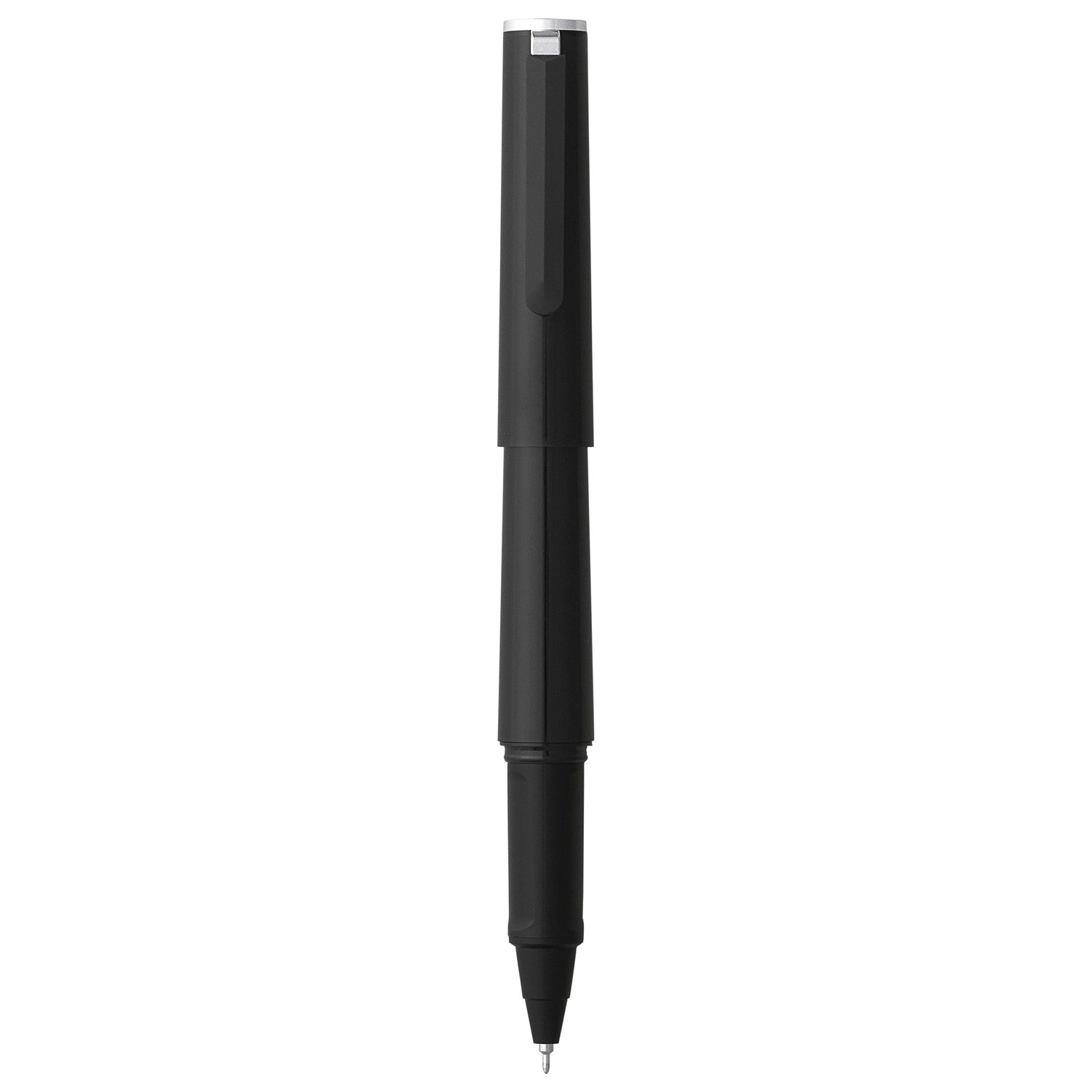 Sailor Tuzu Black Roller Ball Pen 81-0241-120