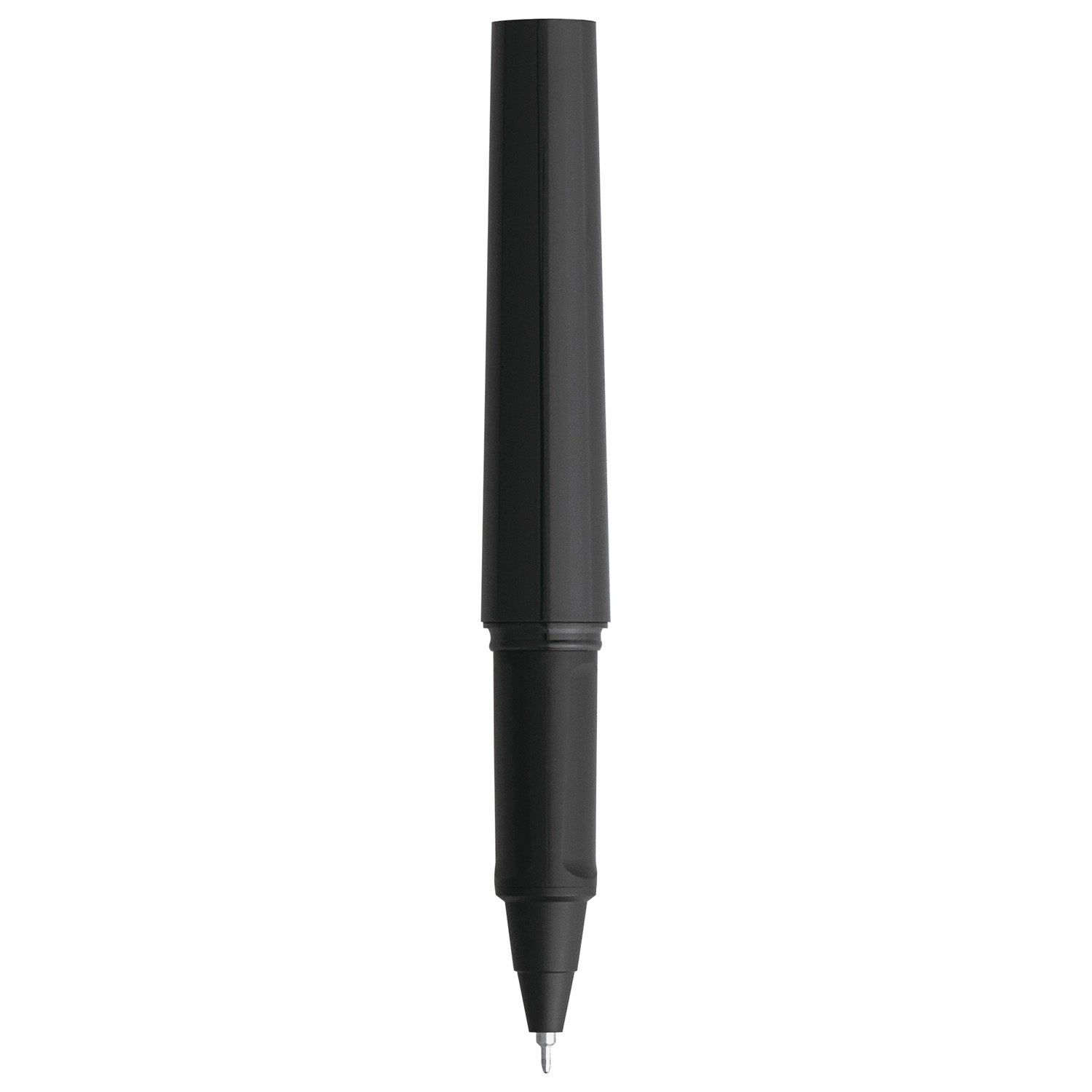 Sailor Tuzu Black Roller Ball Pen 81-0241-120