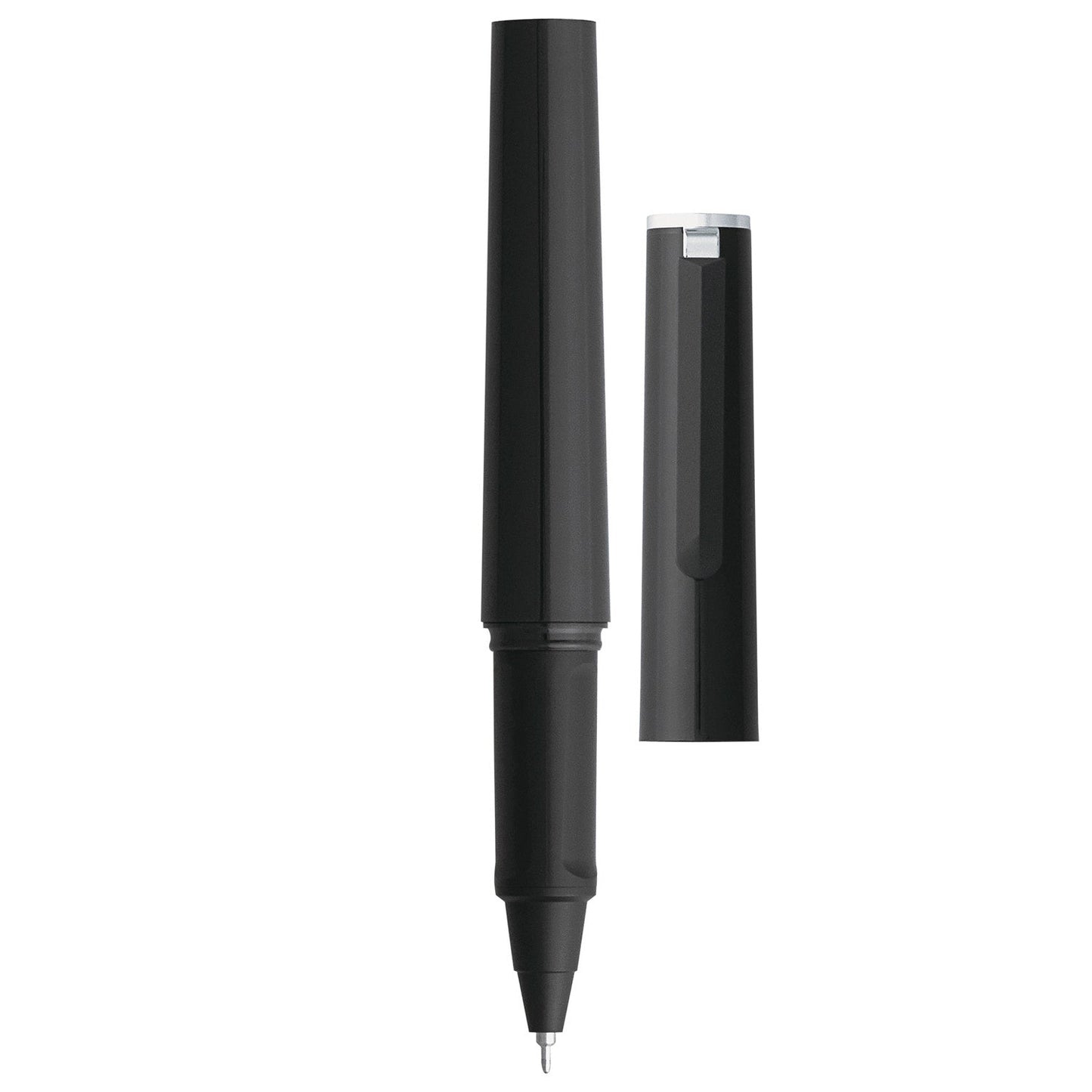 Sailor Tuzu Black Roller Ball Pen 81-0241-120