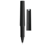 Sailor Tuzu Black Roller Ball Pen 81-0241-120