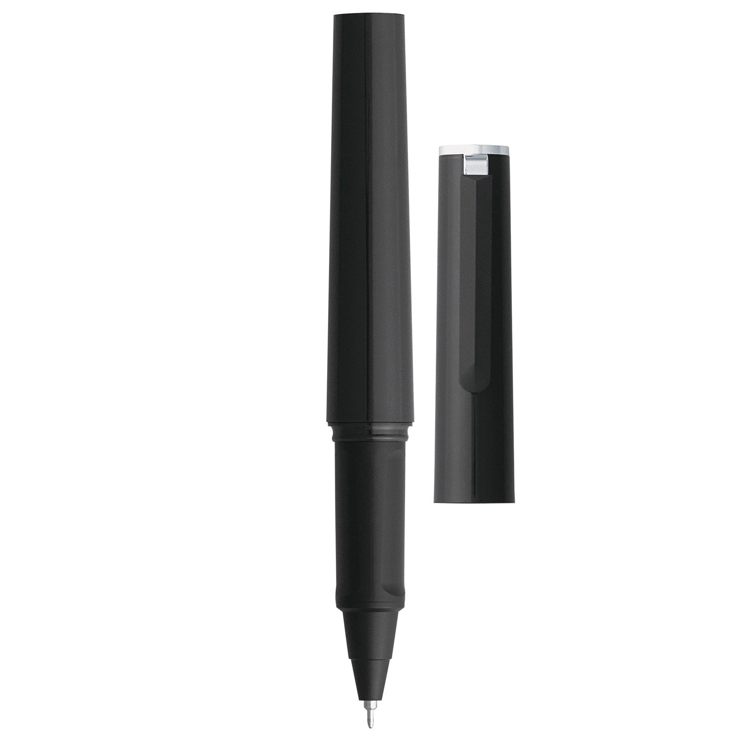 Sailor Tuzu Black Roller Ball Pen 81-0241-120
