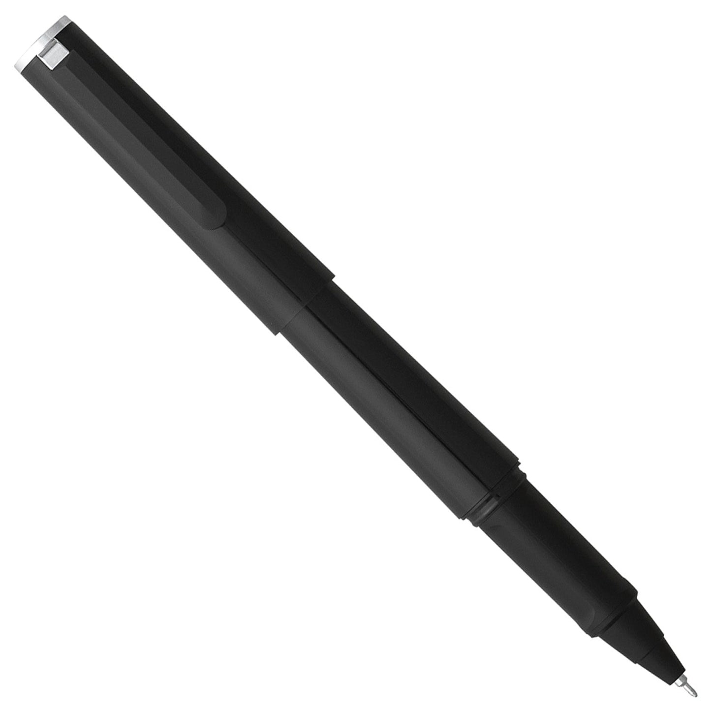 Sailor Tuzu Black Roller Ball Pen 81-0241-120