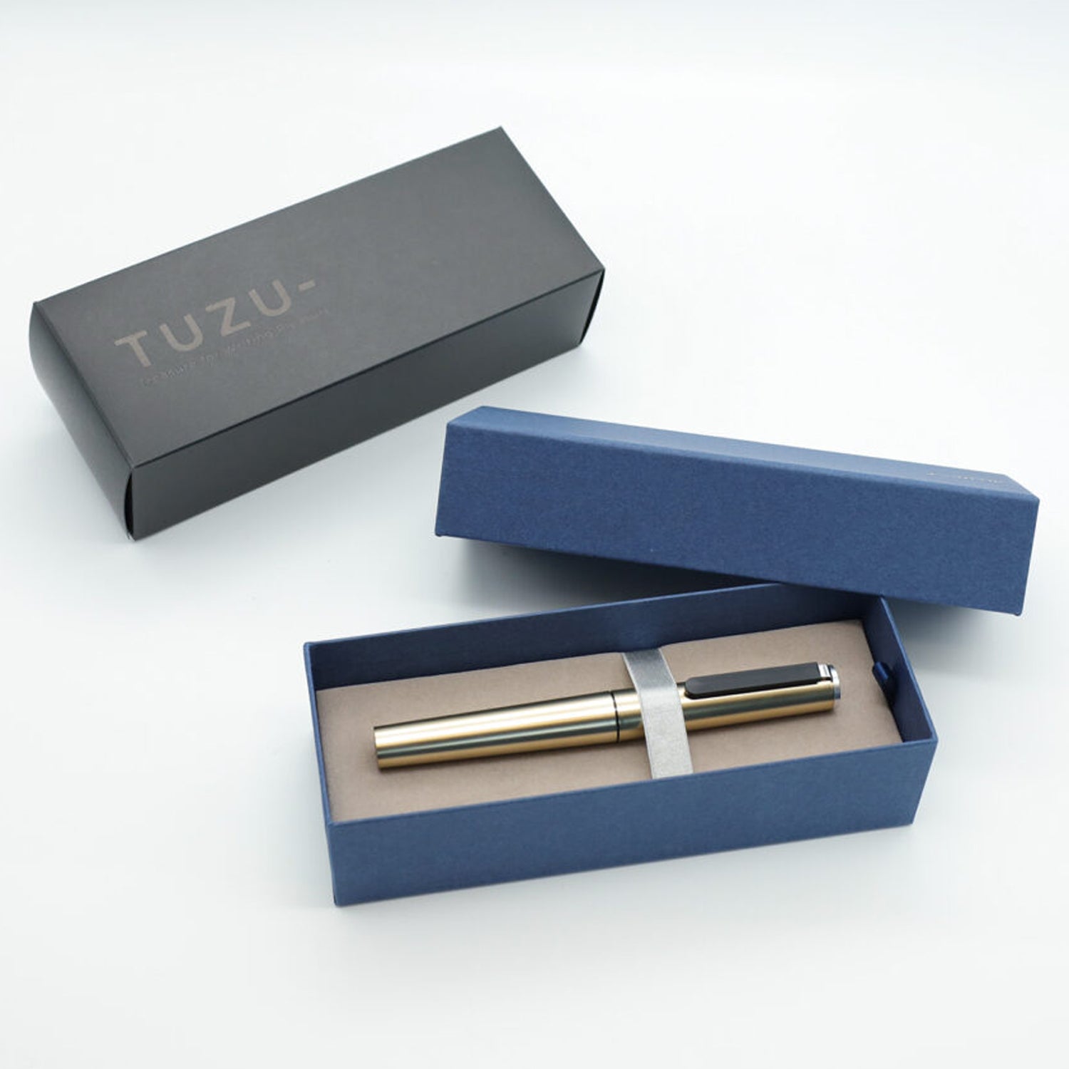 Sailor Tuzu Forge Gold Roller Ball Pen 80-0464-279 (Limited Edition)