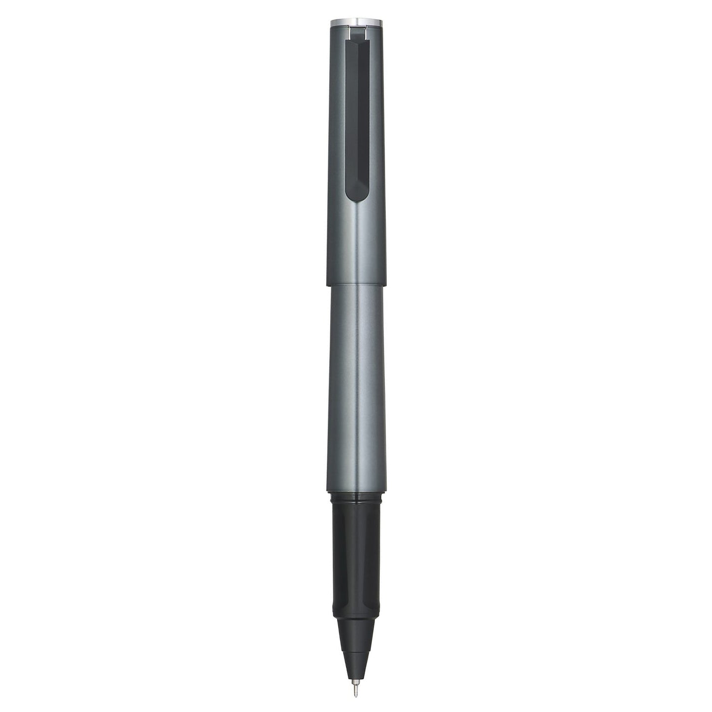 Sailor Tuzu Forge Gun Metal Roller Ball Pen 80-0464-220 (Limited Edition)