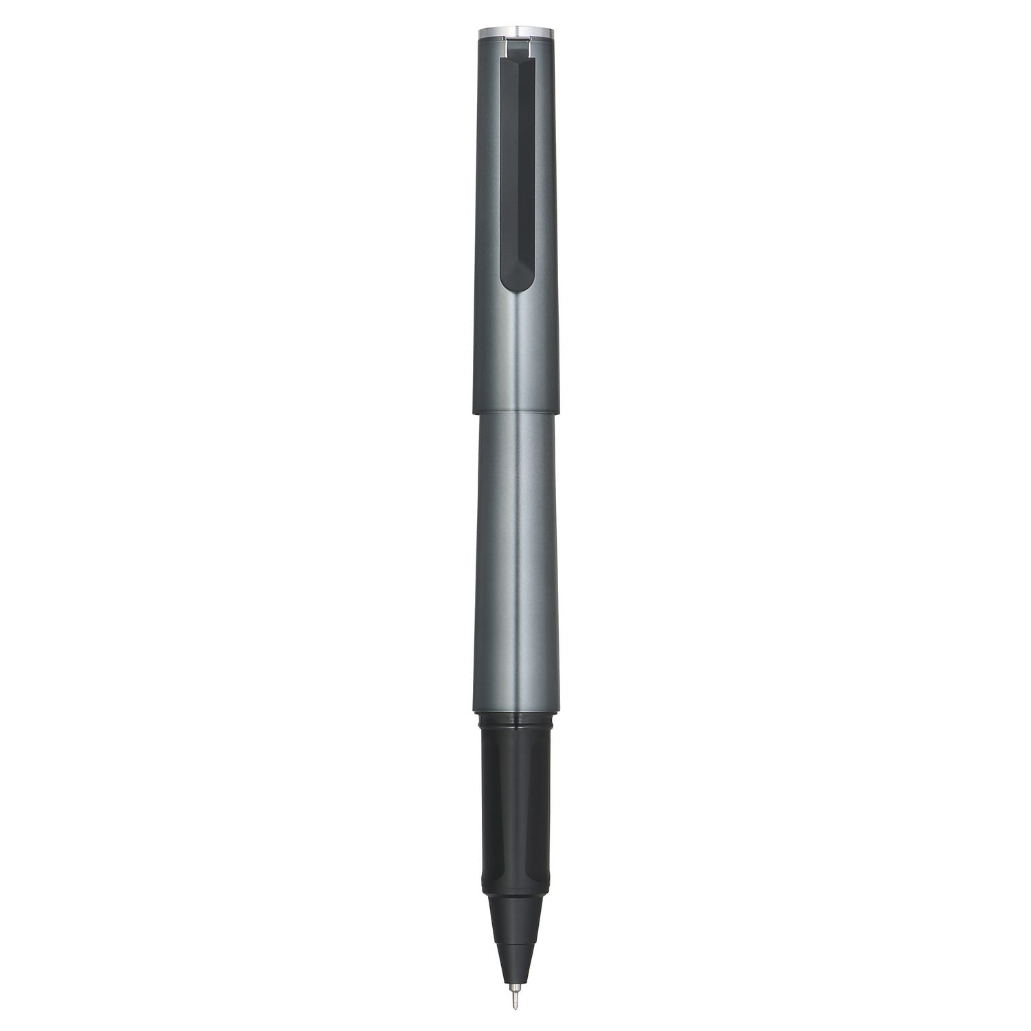 Sailor Tuzu Forge Gun Metal Roller Ball Pen 80-0464-220 (Limited Edition)