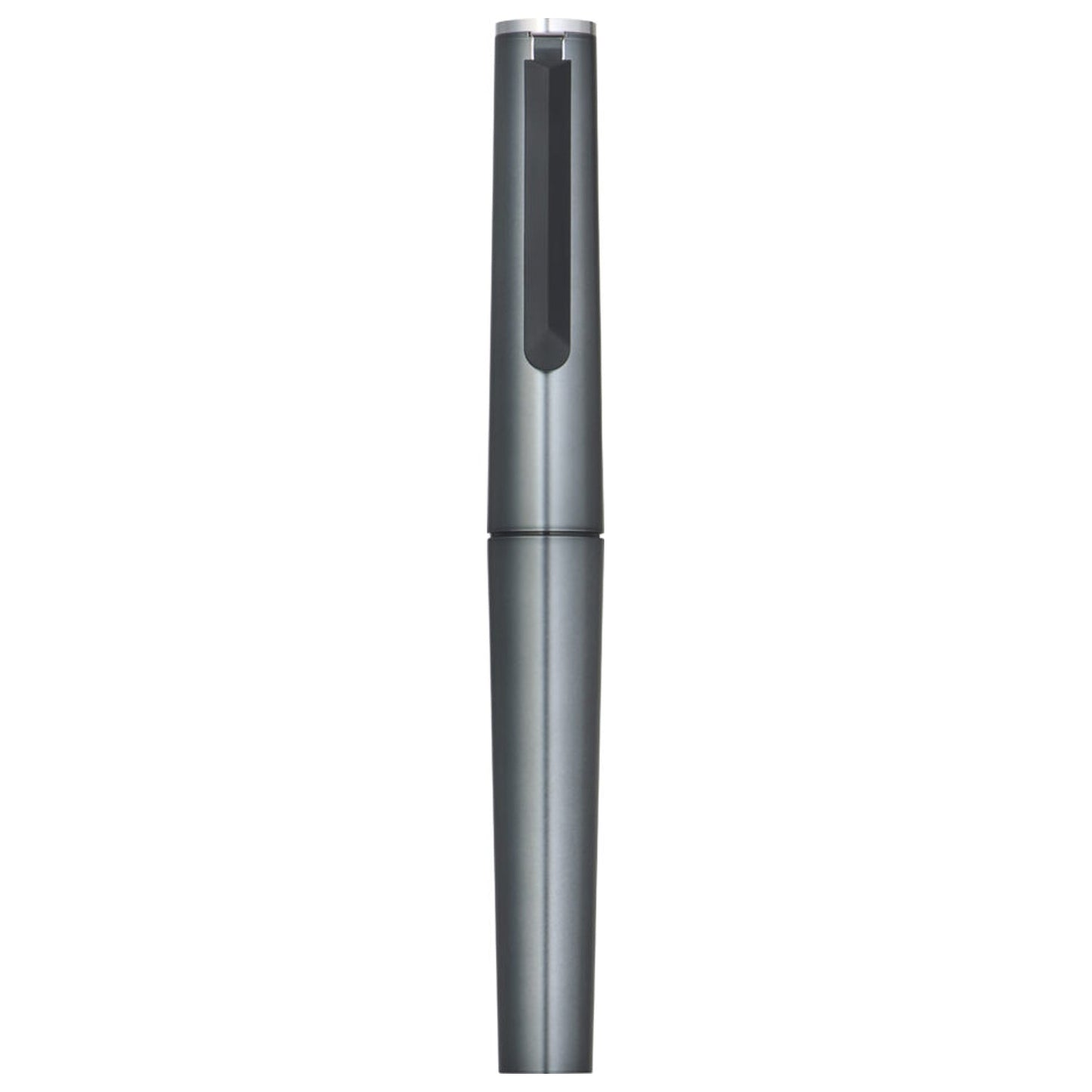 Sailor Tuzu Forge Gun Metal Roller Ball Pen 80-0464-220 (Limited Edition)