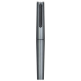 Sailor Tuzu Forge Gun Metal Roller Ball Pen 80-0464-220 (Limited Edition)