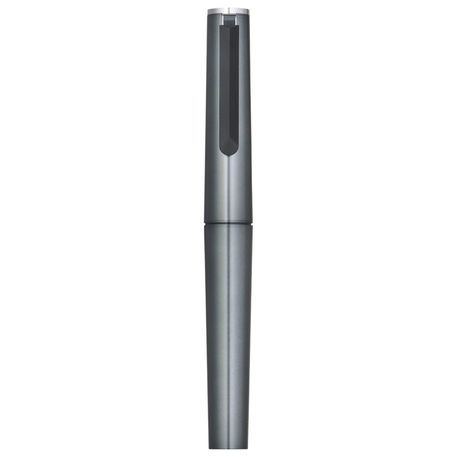 Sailor Tuzu Forge Gun Metal Roller Ball Pen 80-0464-220 (Limited Edition)