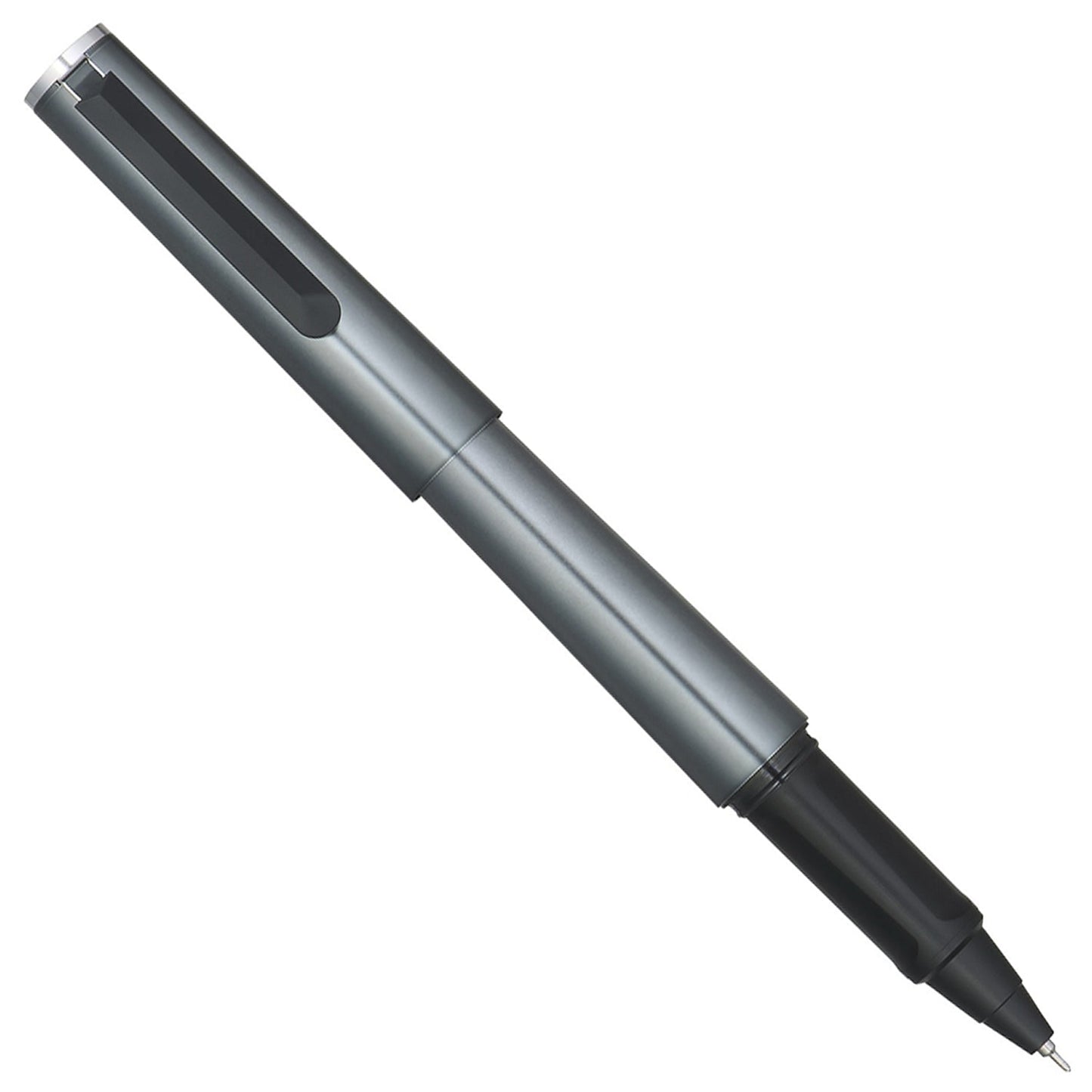 Sailor Tuzu Forge Gun Metal Roller Ball Pen 80-0464-220 (Limited Edition)