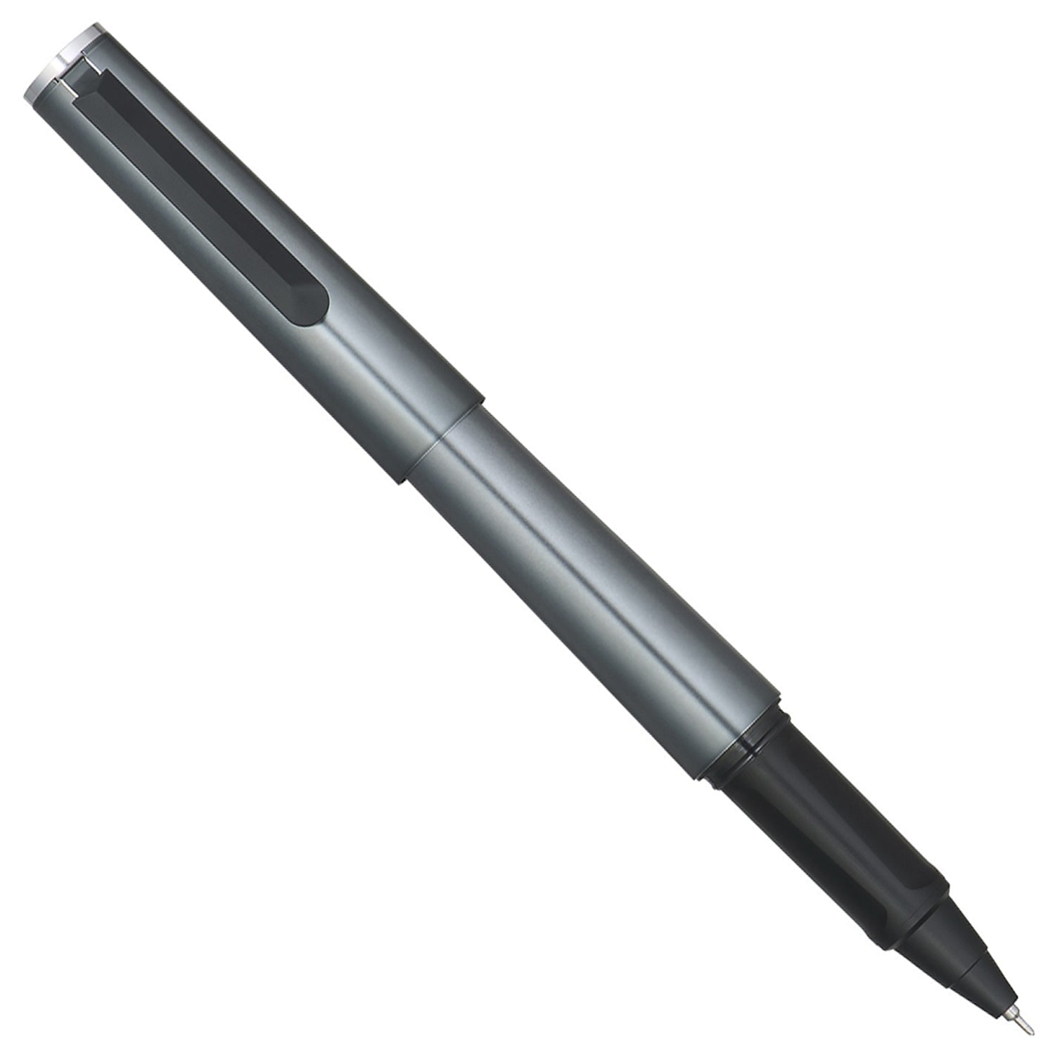 Sailor Tuzu Forge Gun Metal Roller Ball Pen 80-0464-220 (Limited Edition)
