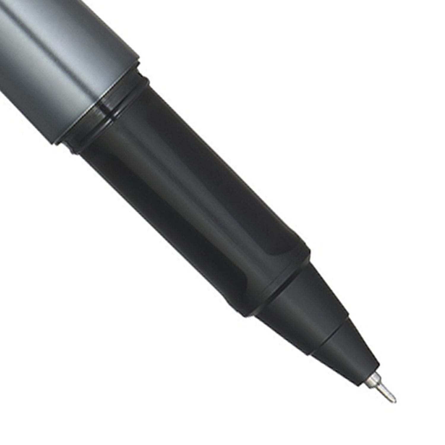 Sailor Tuzu Forge Gun Metal Roller Ball Pen 80-0464-220 (Limited Edition)
