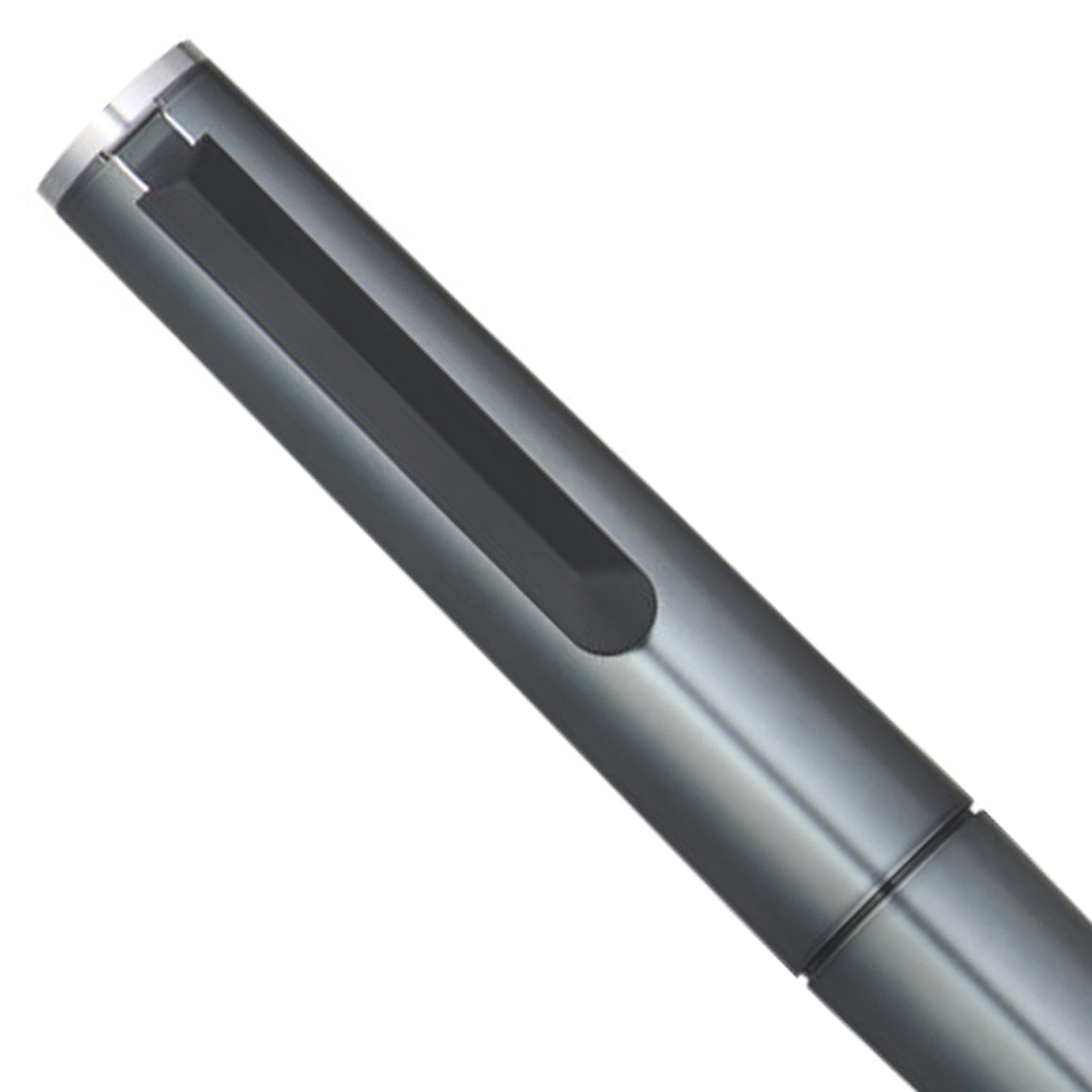 Sailor Tuzu Forge Gun Metal Roller Ball Pen 80-0464-220 (Limited Edition)