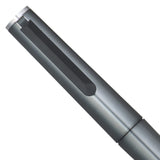 Sailor Tuzu Forge Gun Metal Roller Ball Pen 80-0464-220 (Limited Edition)
