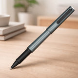 Sailor Tuzu Forge Gun Metal Roller Ball Pen 80-0464-220 (Limited Edition)