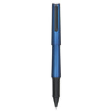 Sailor Tuzu Forge Metallic Blue Roller Ball Pen 80-0464-240 (Limited Edition)