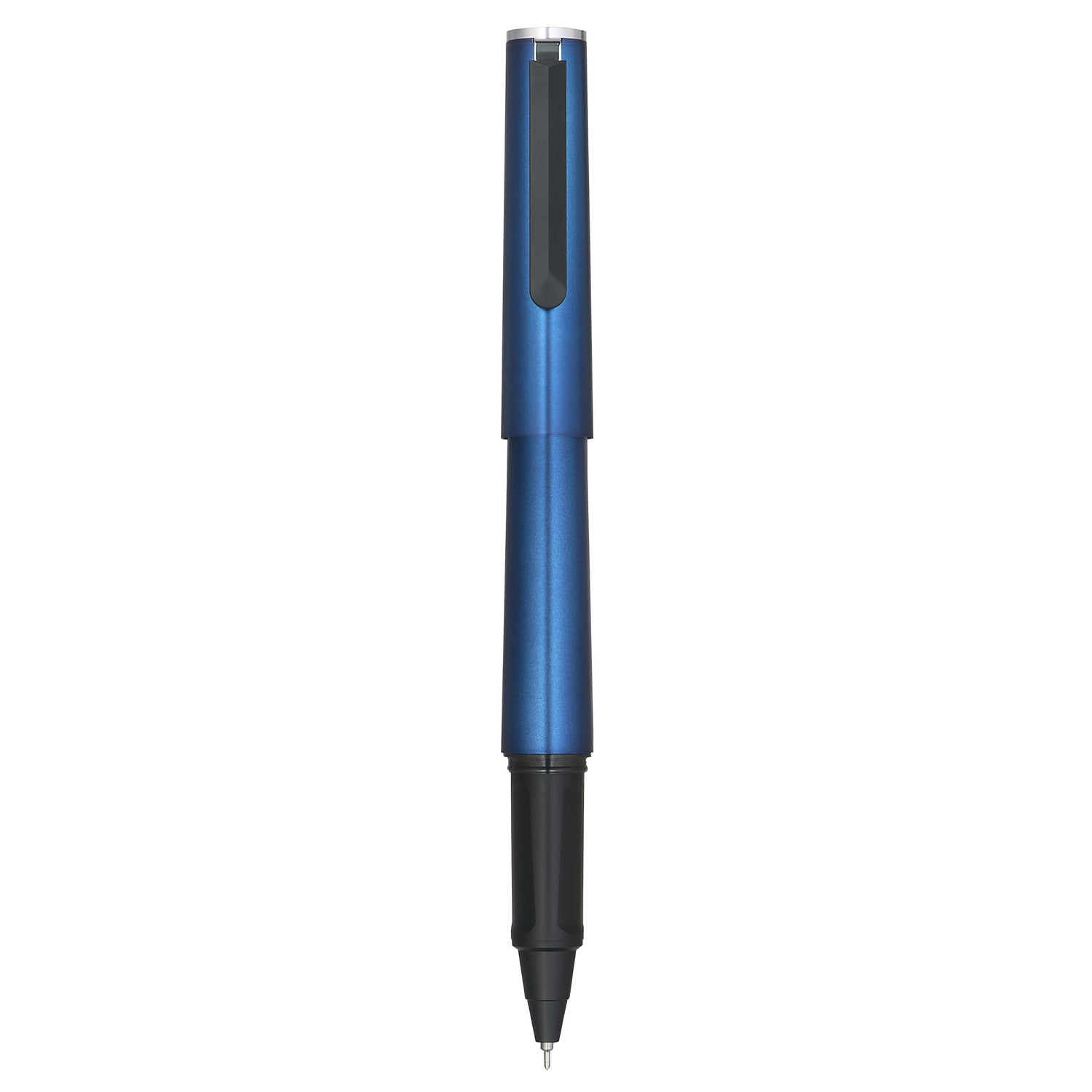 Sailor Tuzu Forge Metallic Blue Roller Ball Pen 80-0464-240 (Limited Edition)