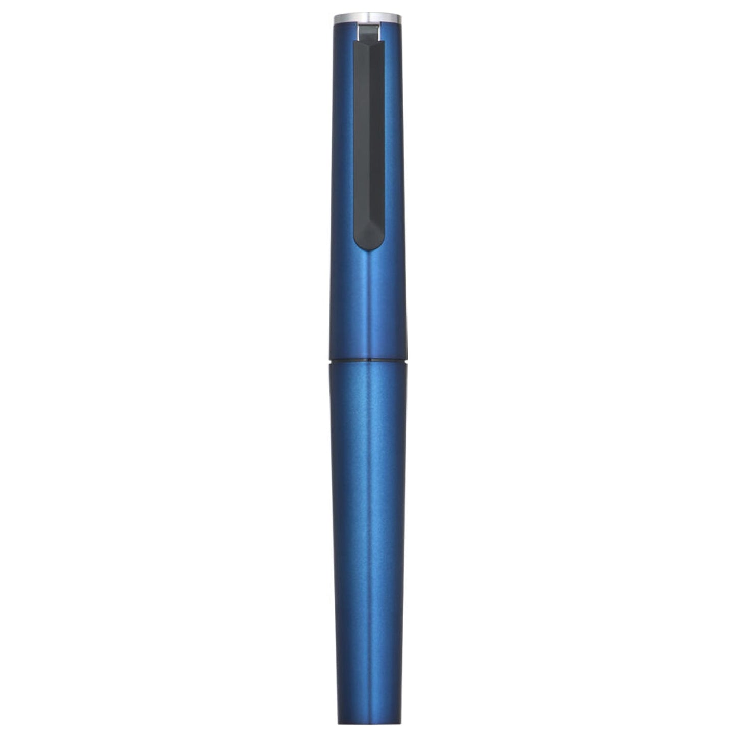 Sailor Tuzu Forge Metallic Blue Roller Ball Pen 80-0464-240 (Limited Edition)