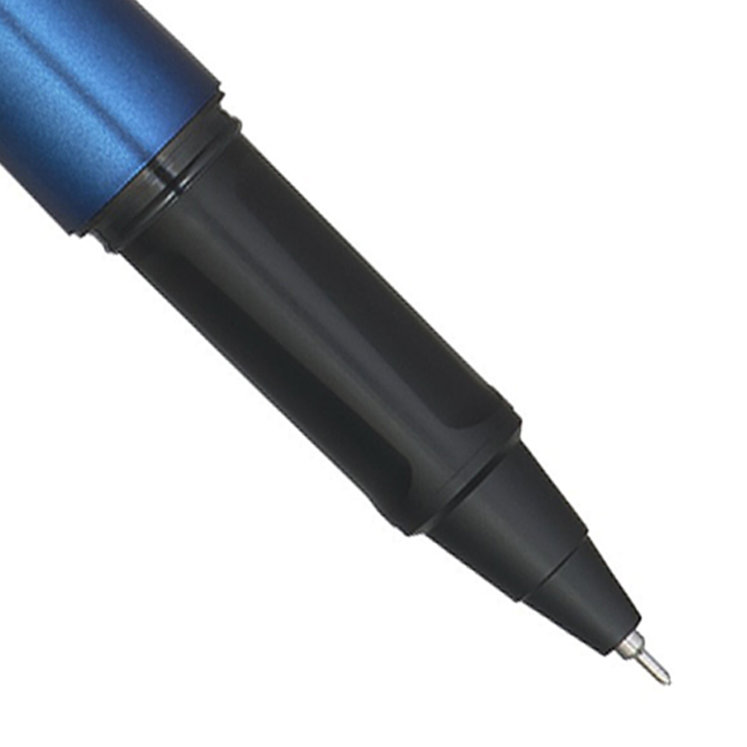 Sailor Tuzu Forge Metallic Blue Roller Ball Pen 80-0464-240 (Limited Edition)