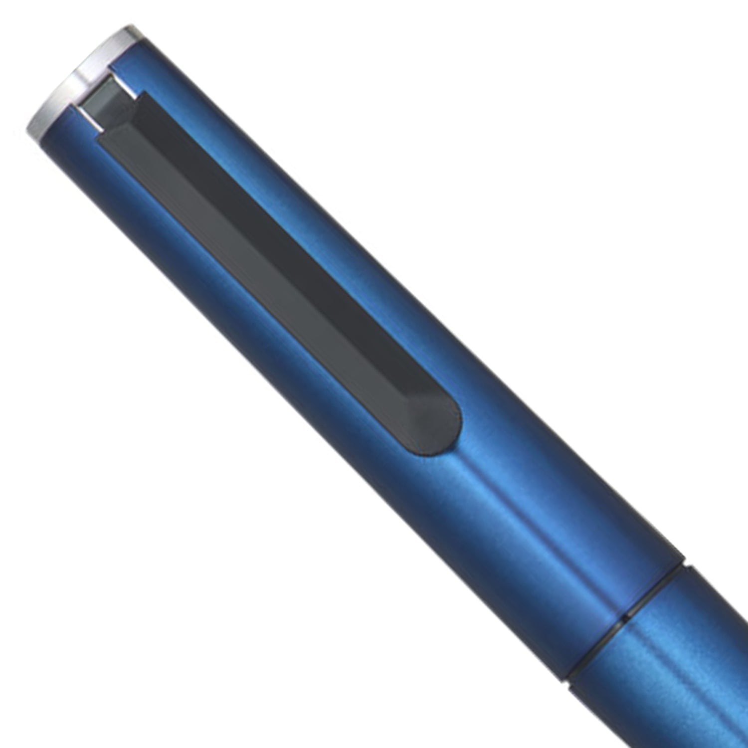Sailor Tuzu Forge Metallic Blue Roller Ball Pen 80-0464-240 (Limited Edition)