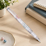 Sailor Tuzu Furin Hanabi CT Fountain Pen (Limited Edition)