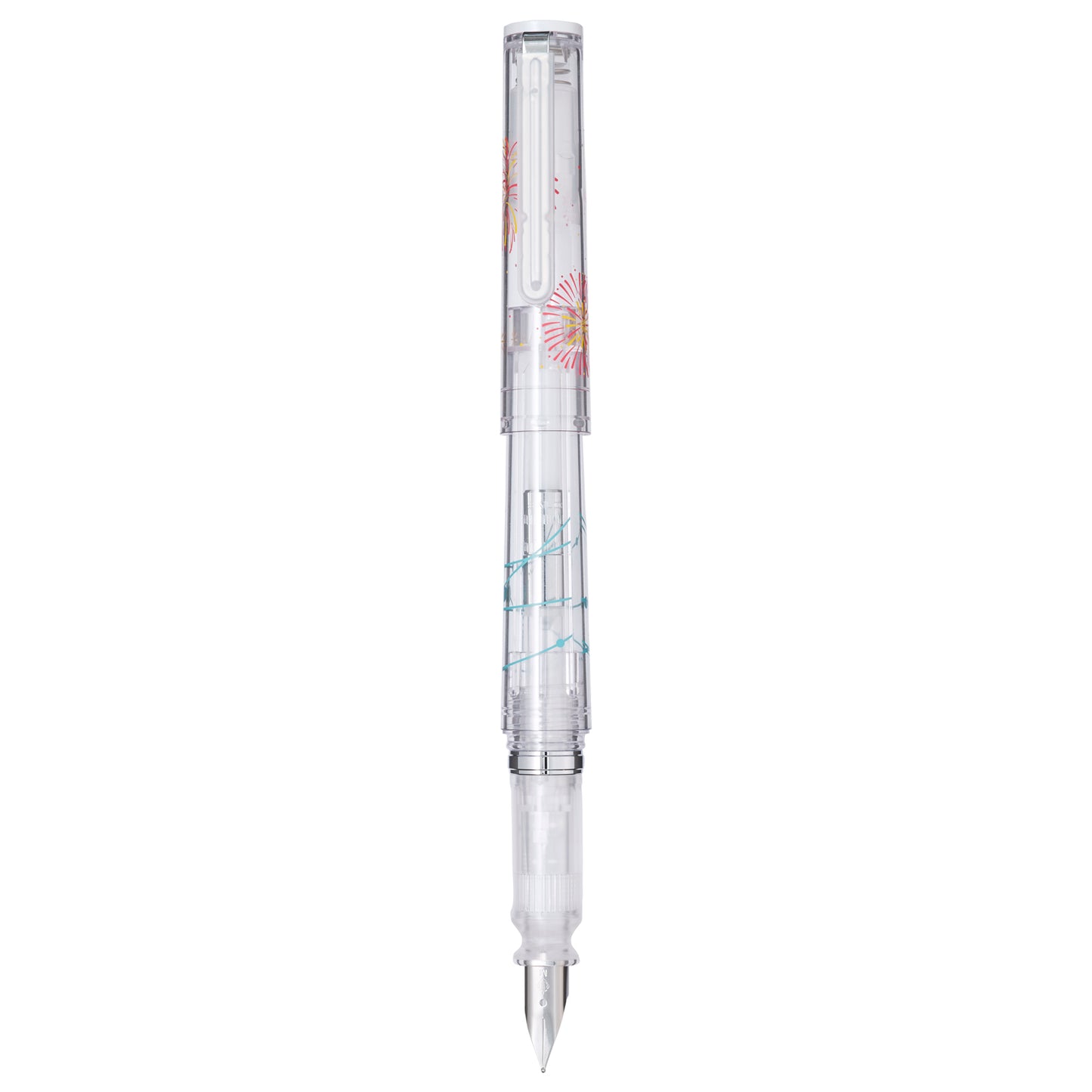 Sailor Tuzu Furin Hanabi CT Fountain Pen (Limited Edition)