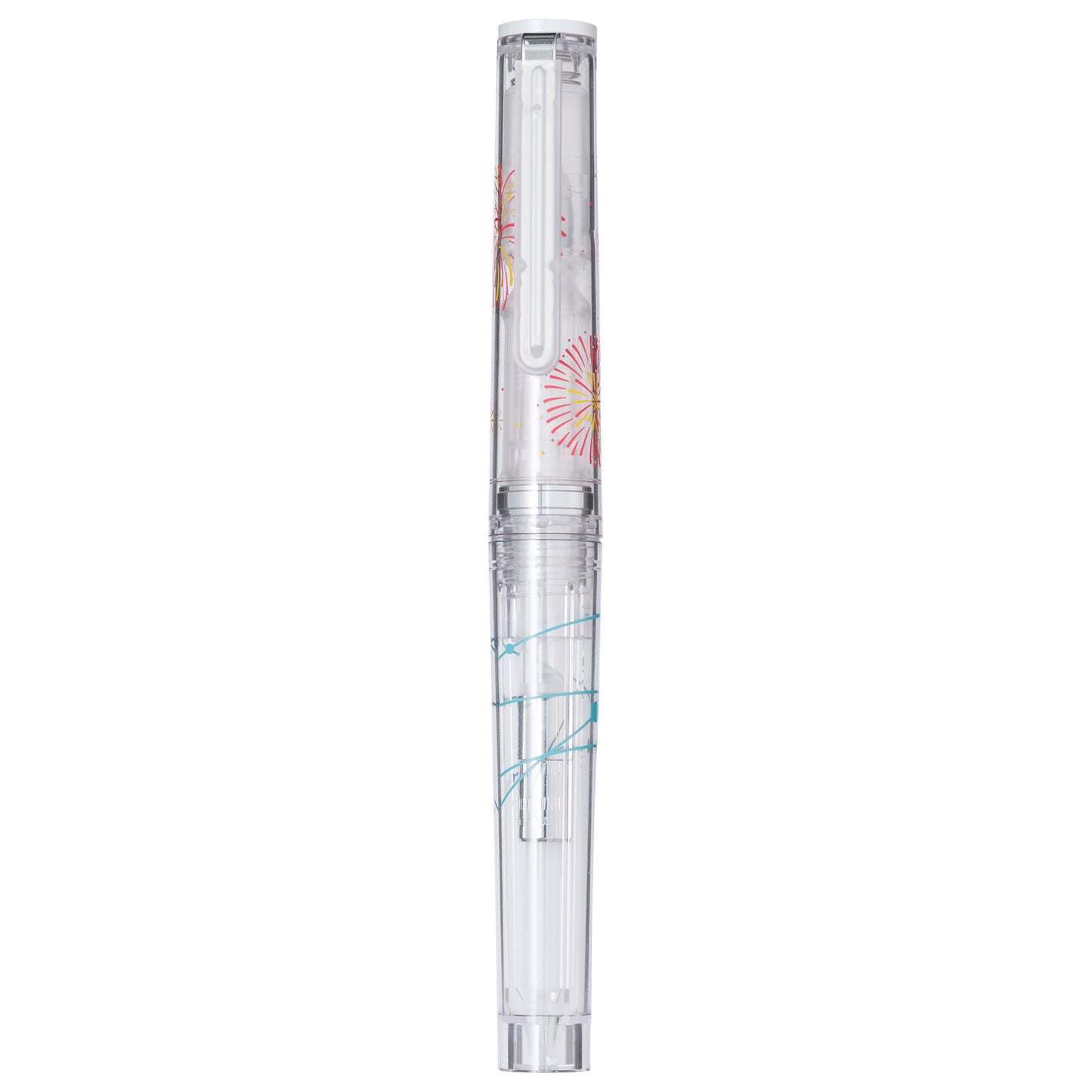 Sailor Tuzu Furin Hanabi CT Fountain Pen (Limited Edition)