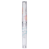 Sailor Tuzu Furin Hanabi CT Fountain Pen (Limited Edition)