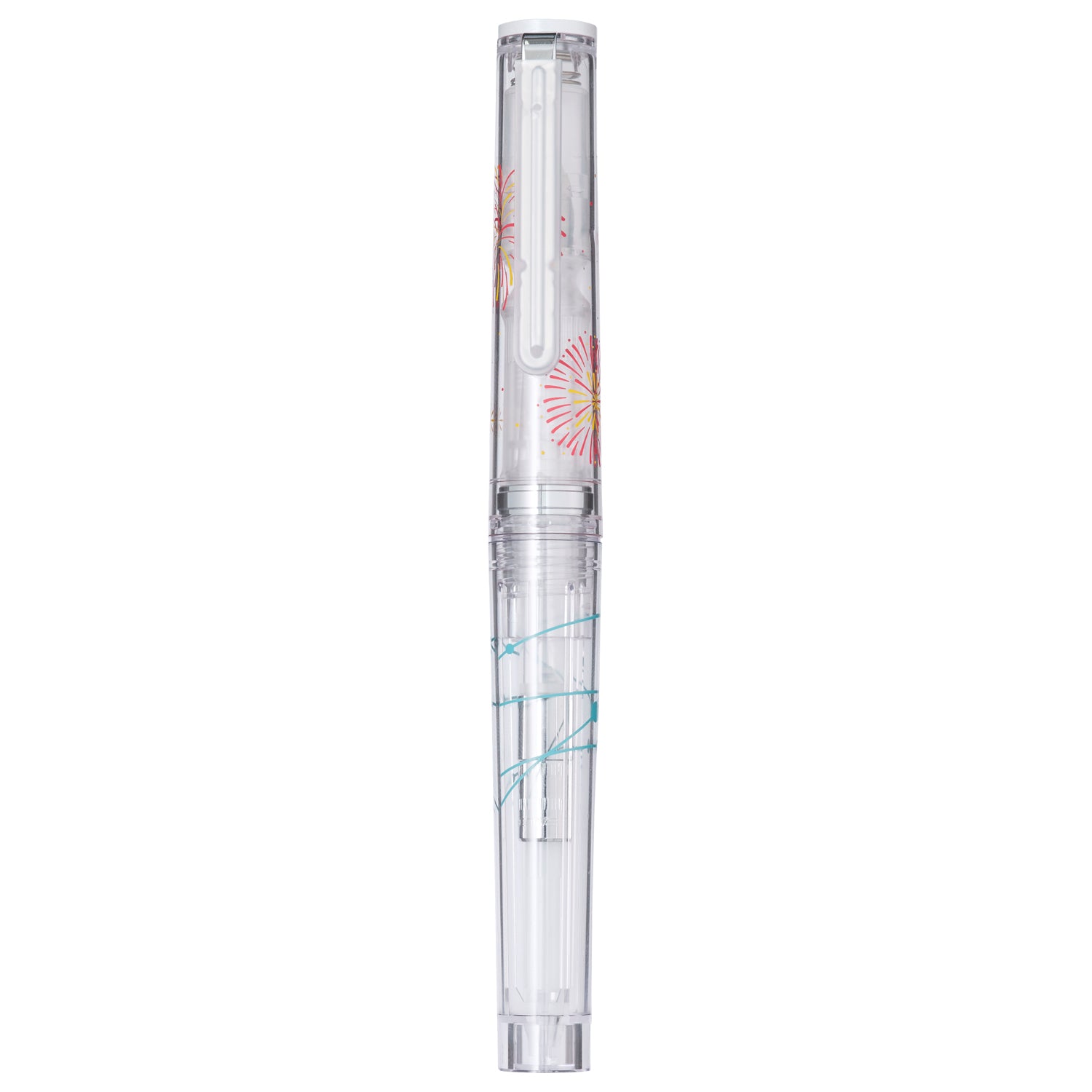 Sailor Tuzu Furin Hanabi CT Fountain Pen (Limited Edition)