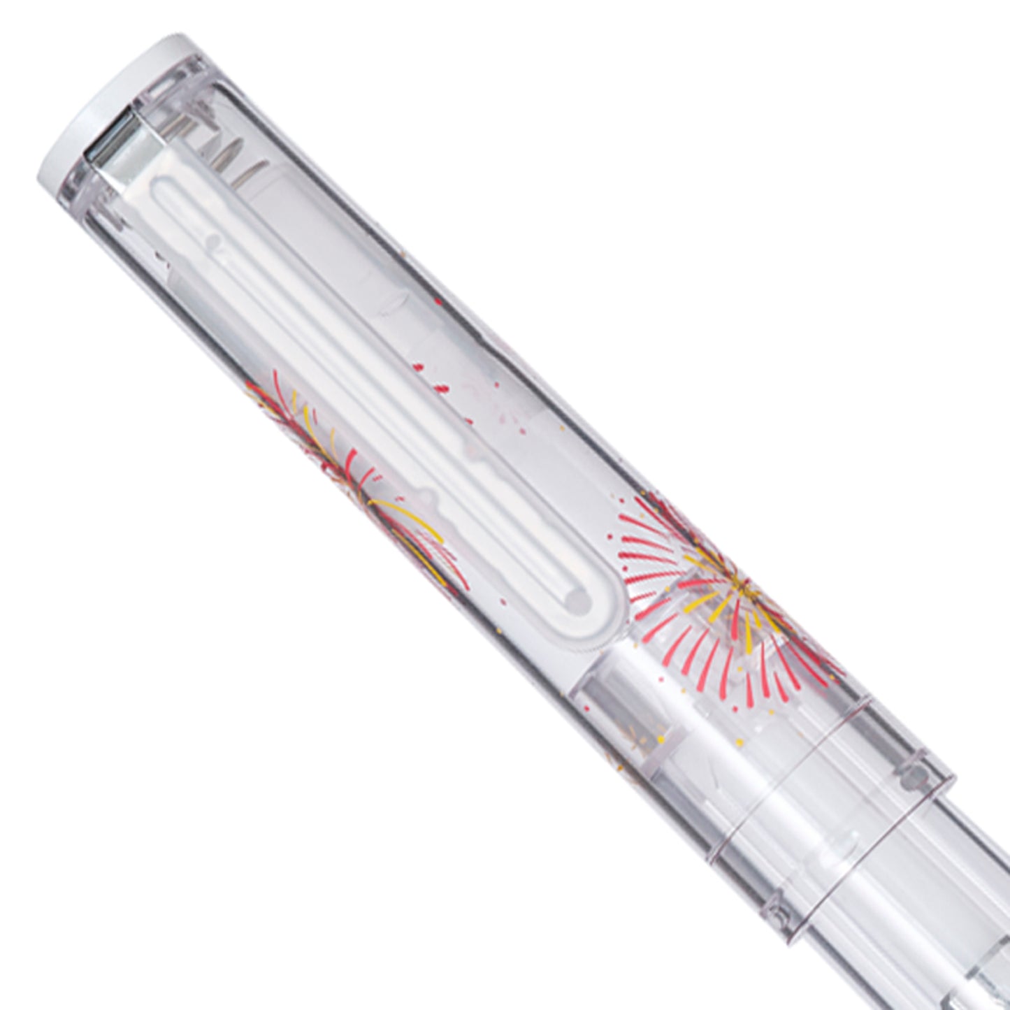 Sailor Tuzu Furin Hanabi CT Fountain Pen (Limited Edition)
