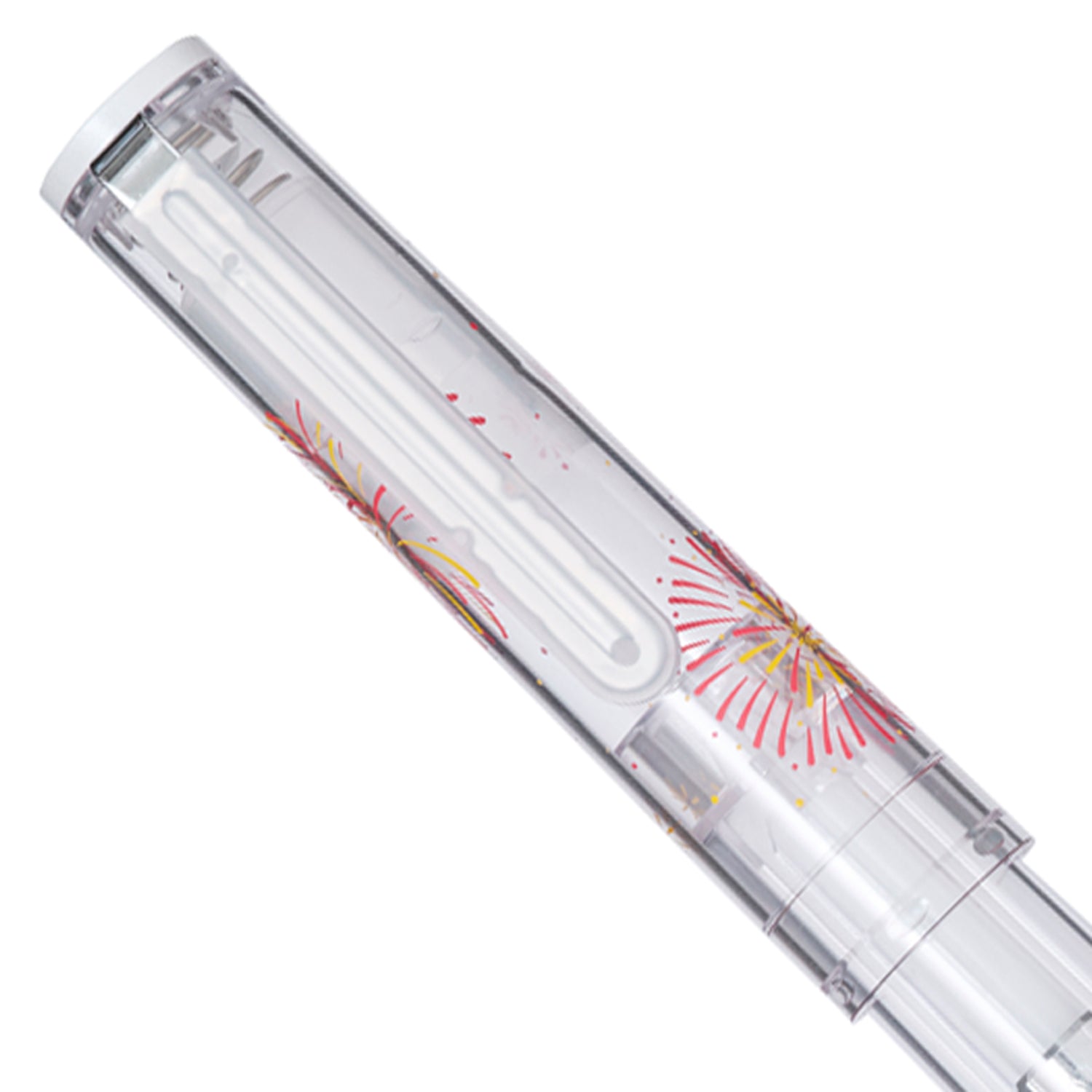 Sailor Tuzu Furin Hanabi CT Fountain Pen (Limited Edition)