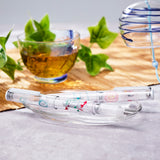 Sailor Tuzu Furin Kingyo CT Fountain Pen (Limited Edition)