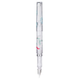 Sailor Tuzu Furin Kingyo CT Fountain Pen (Limited Edition)