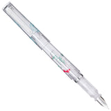 Sailor Tuzu Furin Kingyo CT Fountain Pen (Limited Edition)