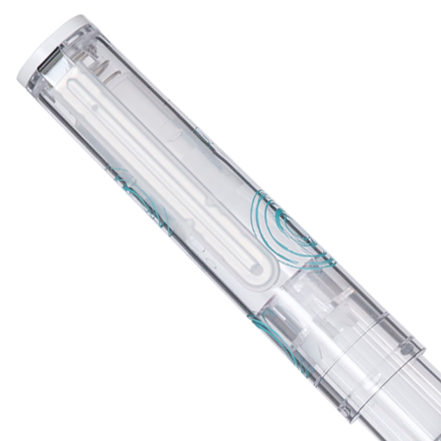 Sailor Tuzu Furin Kingyo CT Fountain Pen (Limited Edition)