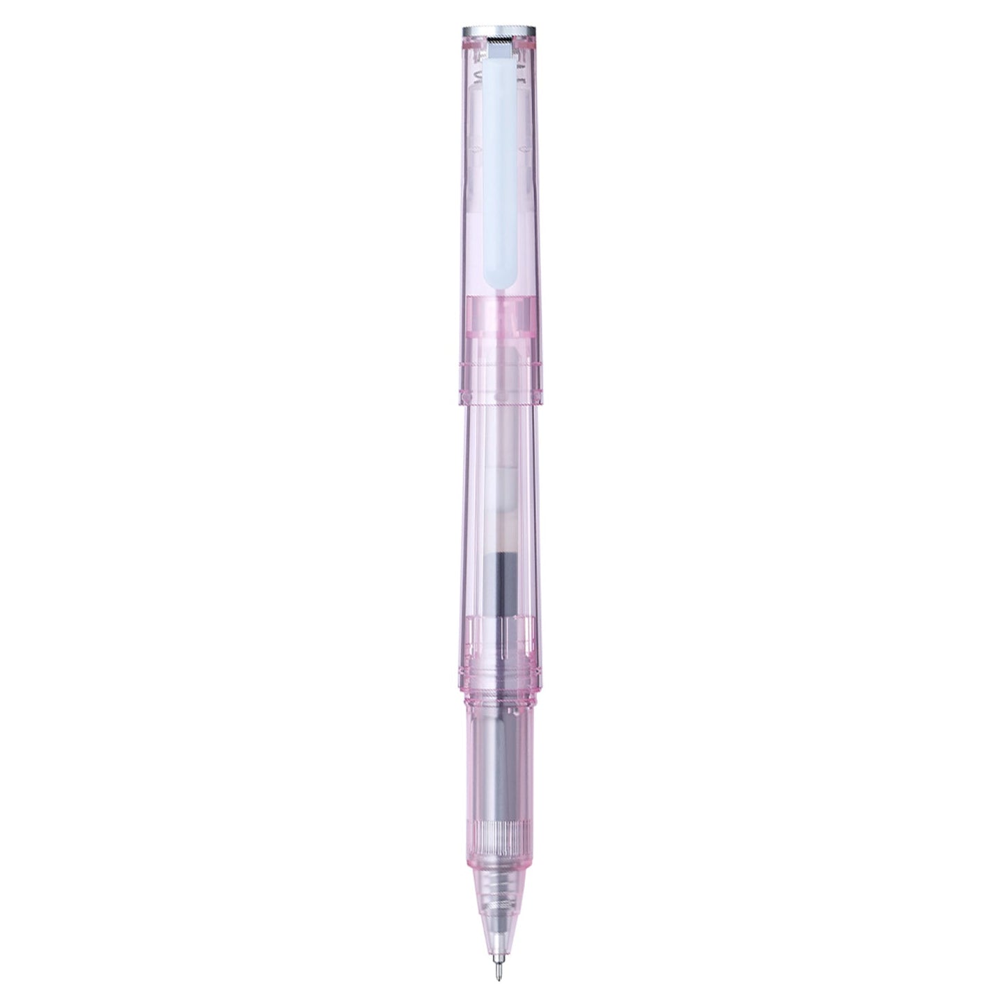 Sailor Tuzu Glassy Crystal Cherry Roller Ball Pen 81-0264-202