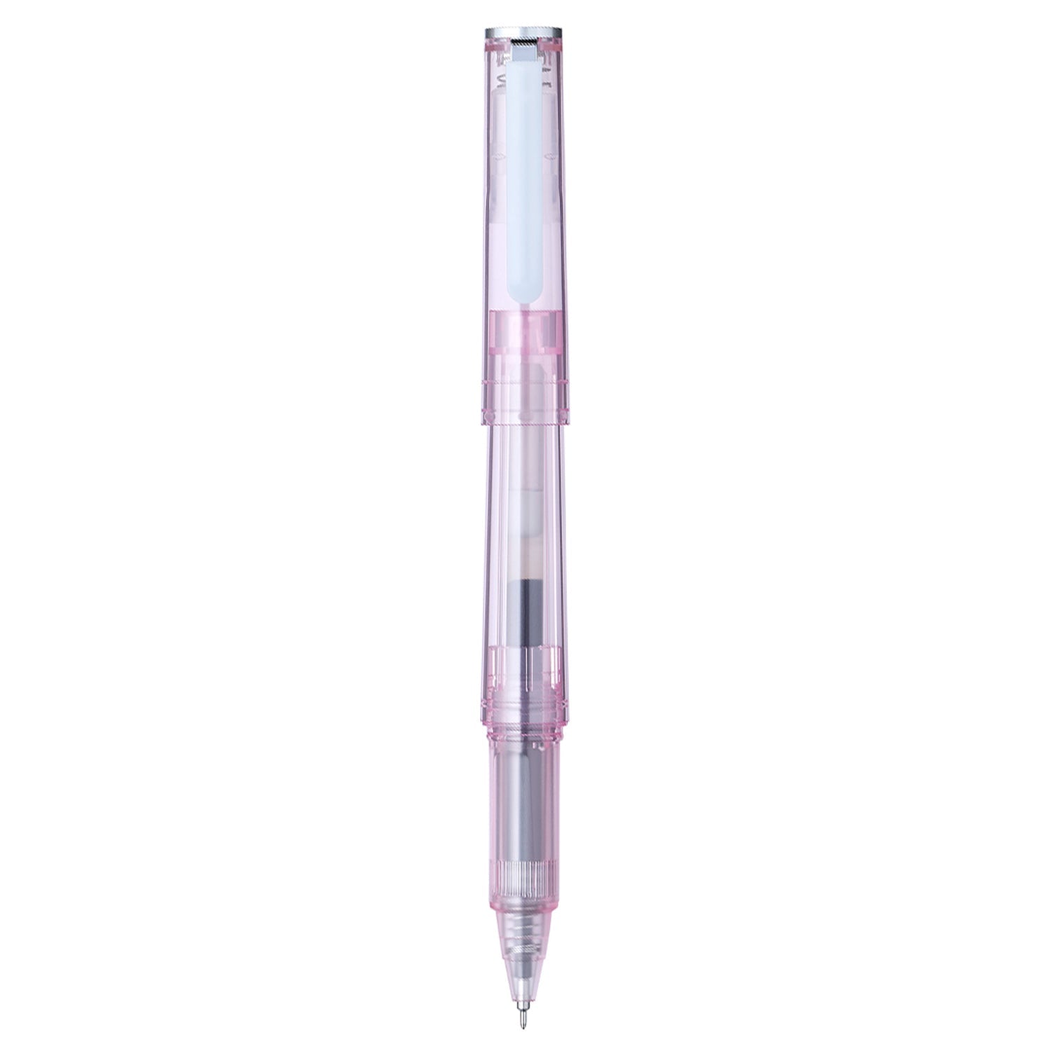 Sailor Tuzu Glassy Crystal Cherry Roller Ball Pen 81-0264-202