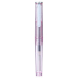 Sailor Tuzu Glassy Crystal Cherry Roller Ball Pen 81-0264-202