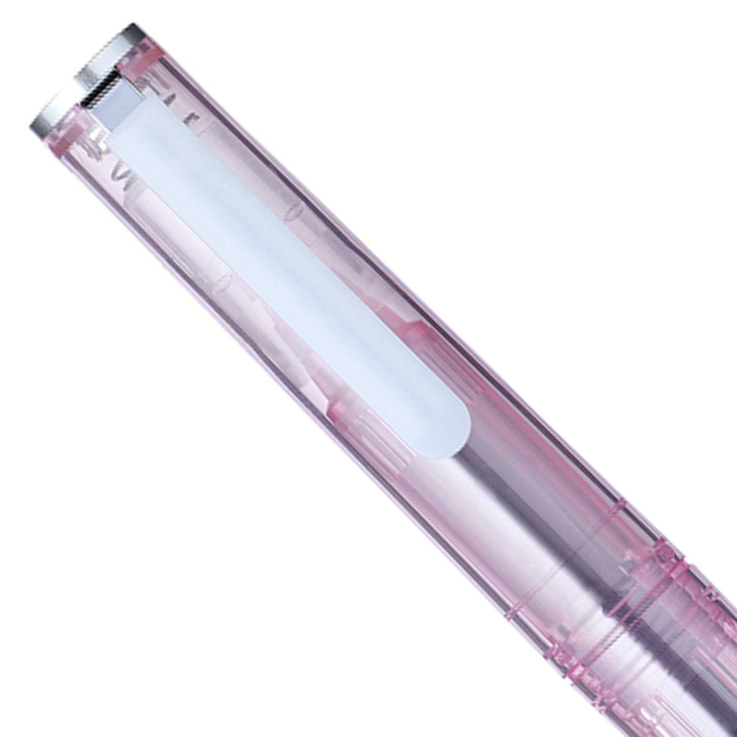 Sailor Tuzu Glassy Crystal Cherry Roller Ball Pen 81-0264-202