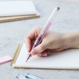 Sailor Tuzu Glassy Crystal Cherry Roller Ball Pen 81-0264-202