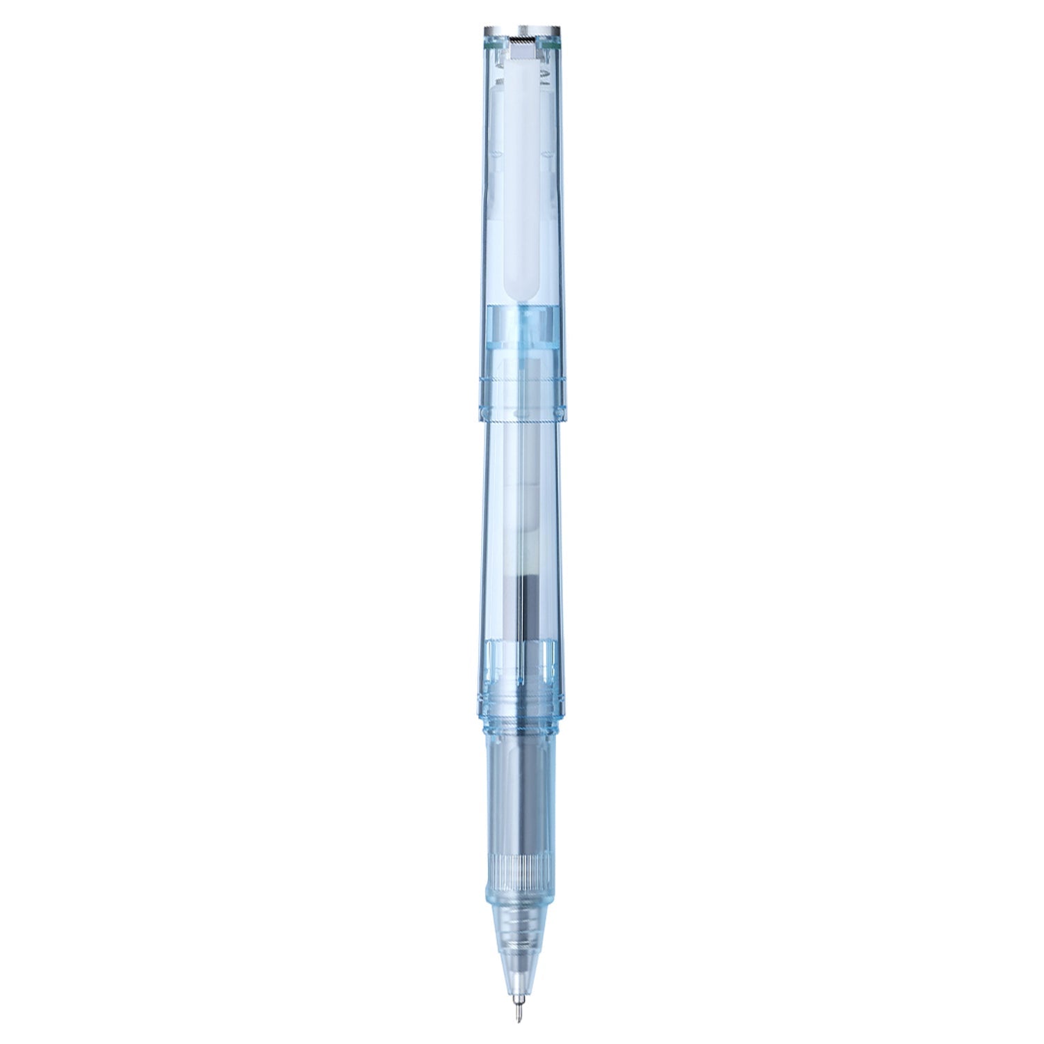 Sailor Tuzu Glassy Crystal Sky Roller Ball Pen 81-0264-203
